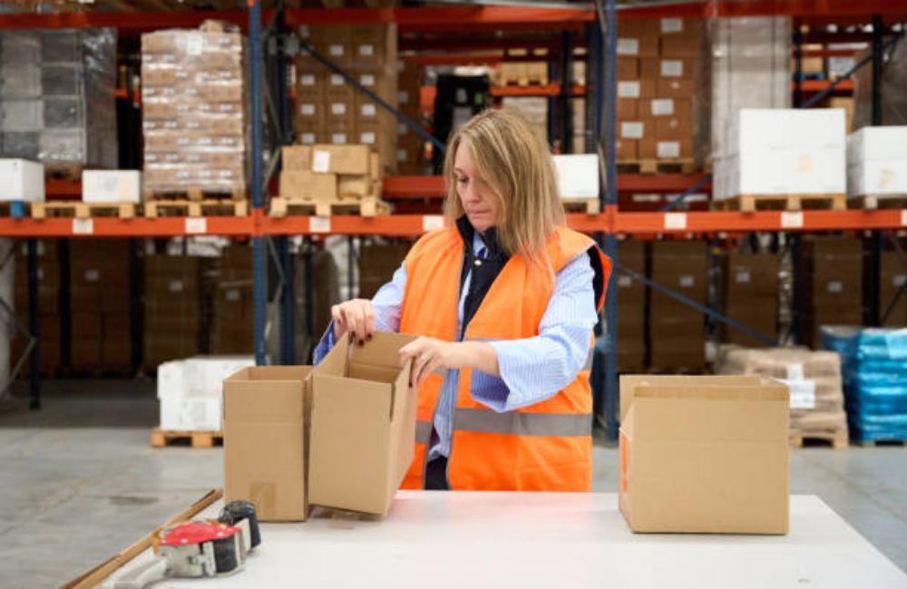 Equipment storage in Fort Mill, SC