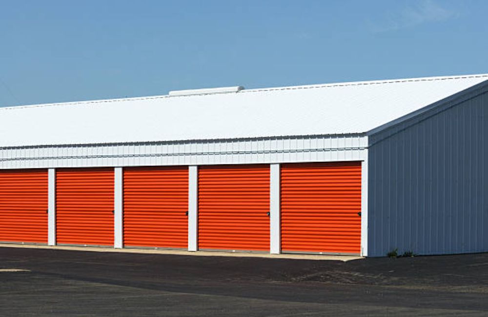 Long-term and short-term parking in Fort Mill, SC