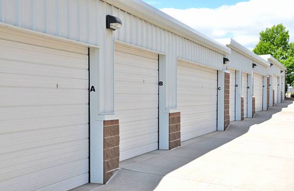 Long-term and short-term parking in Fort Mill, SC