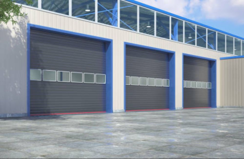 Long-term and short-term parking in Fort Mill, SC