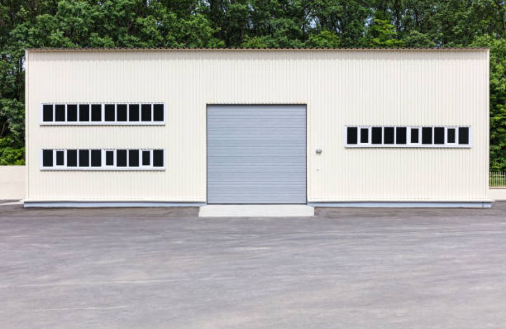 Long-term and short-term parking in Fort Mill, SC