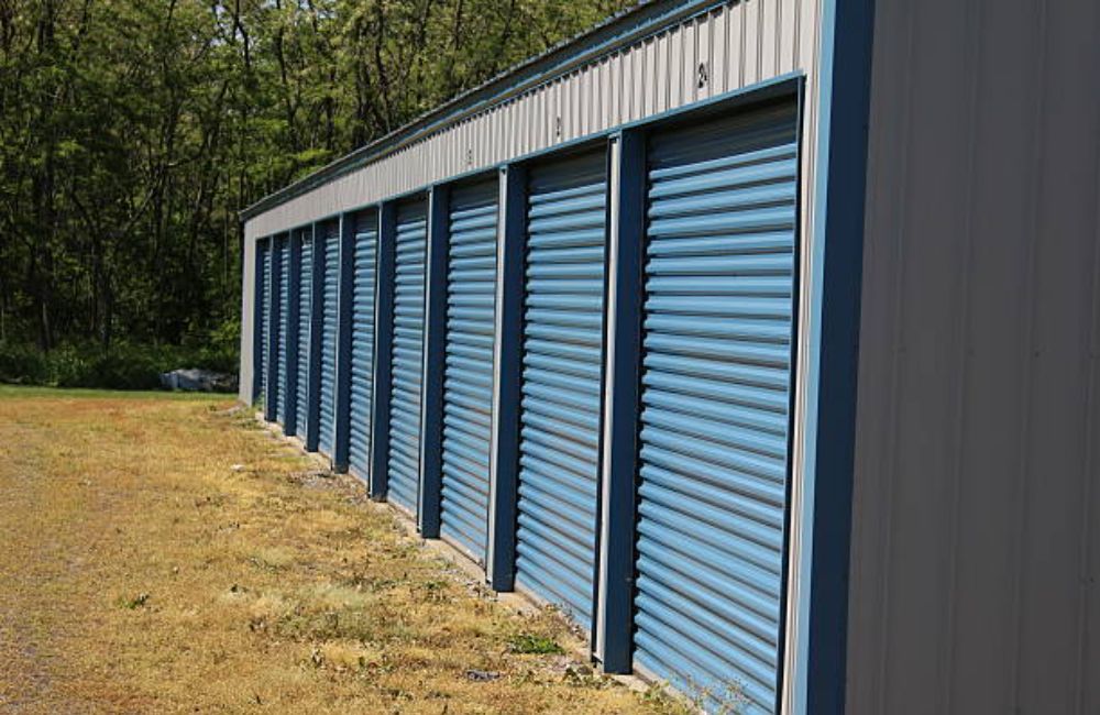 Long-term and short-term parking in Fort Mill, SC