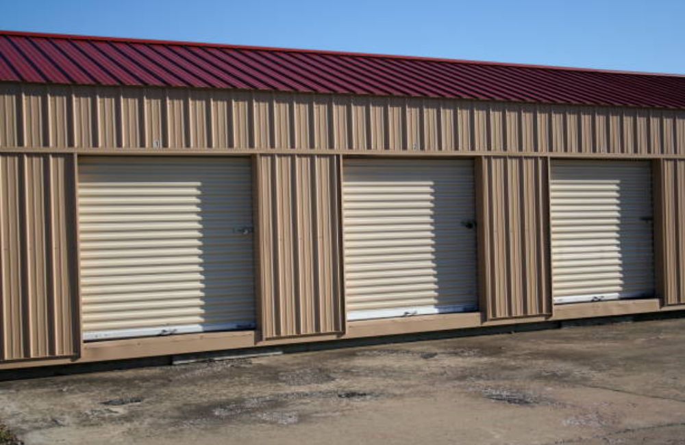 Long-term and short-term parking in Fort Mill, SC