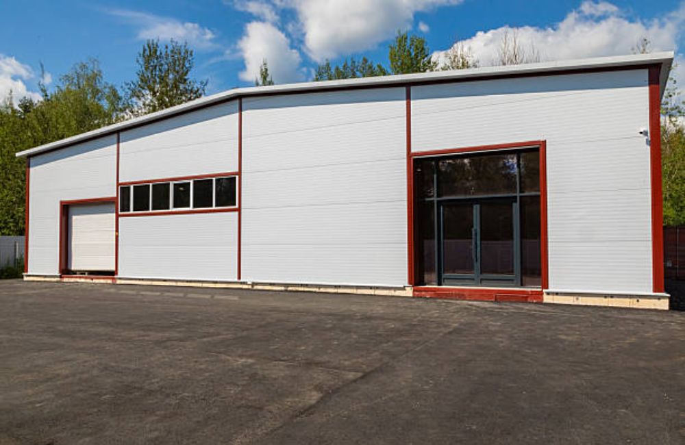 Long-term and short-term parking in Fort Mill, SC