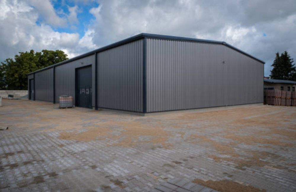 Long-term and short-term parking in Fort Mill, SC