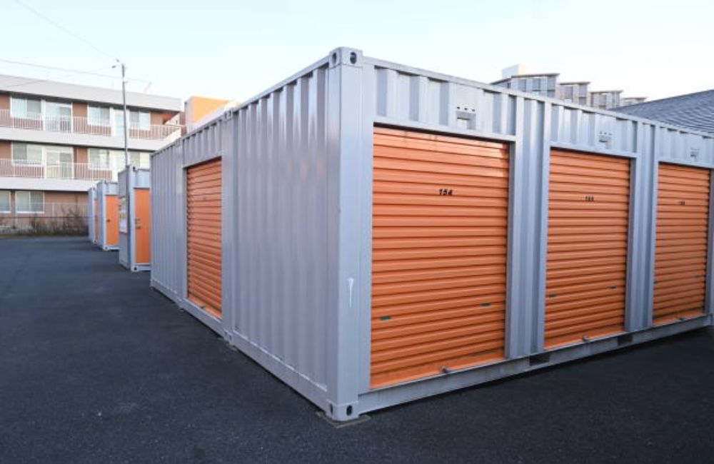 Long-term and short-term parking in Fort Mill, SC