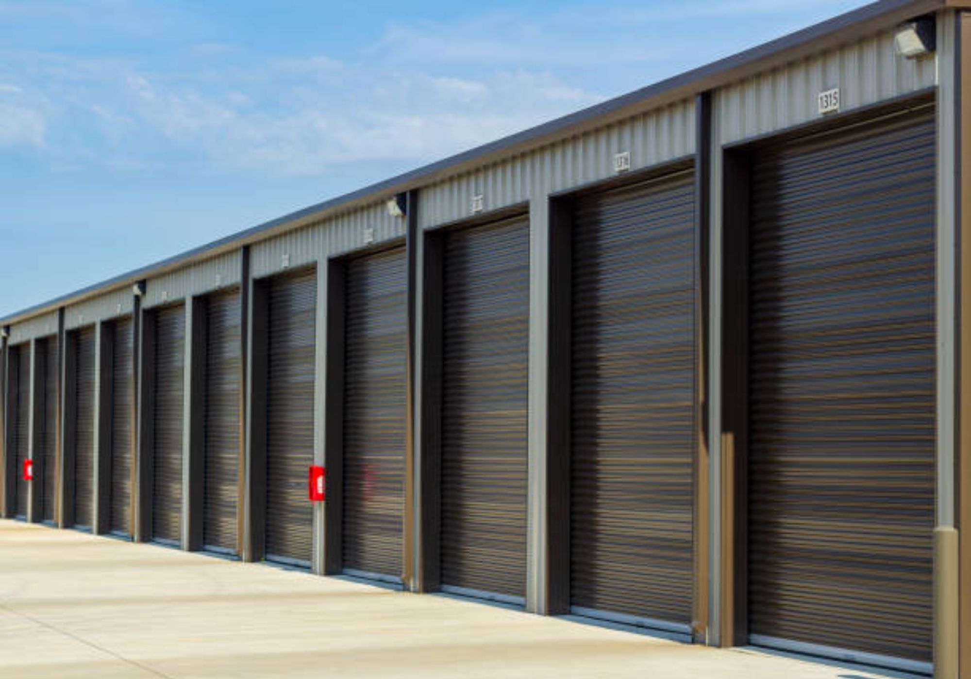 Long-term and short-term parking in Fort Mill, SC Hero