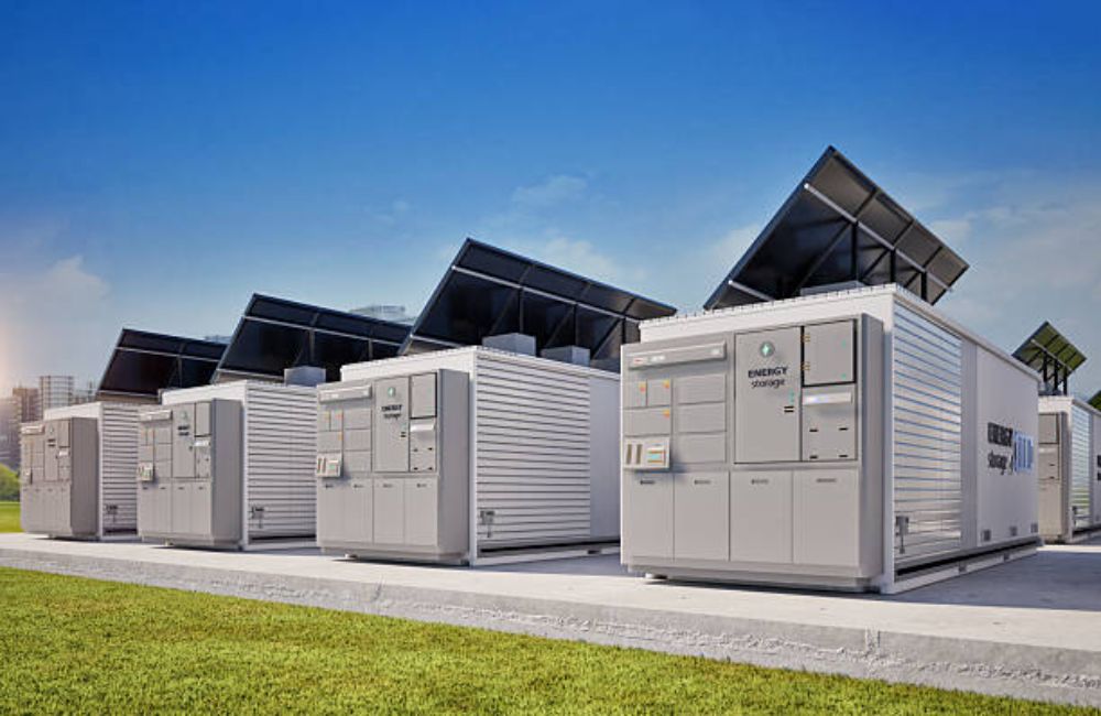 Storage buildings and containers in Fort Mill, SC