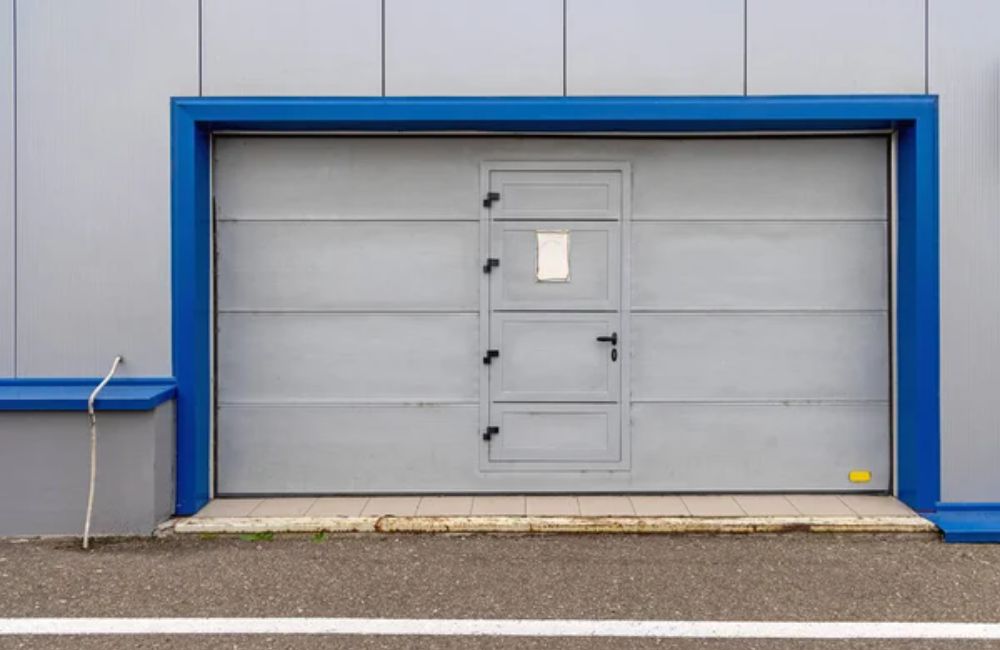 Vehicle storage in Fort Mill, SC
