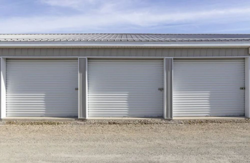 Vehicle storage in Fort Mill, SC