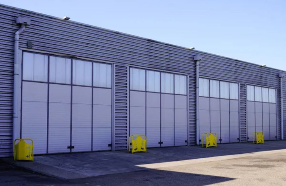 Vehicle storage in Fort Mill, SC