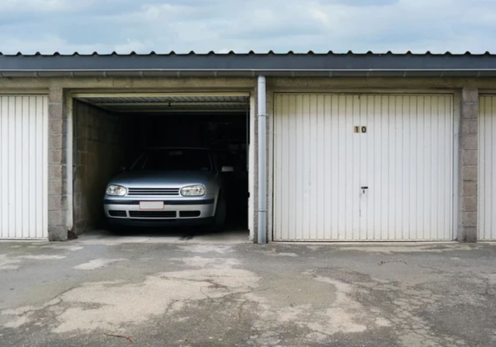Vehicle Storage Prescot, Waxhaw, NC